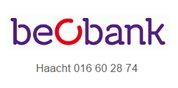BeoBank Haacht