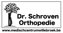dr schroven