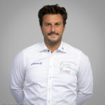 Kristof Briers - Team Manager