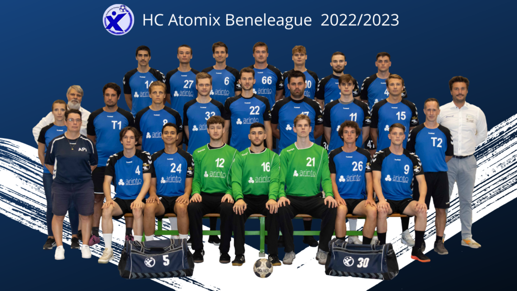 HC Atomix BENE-League